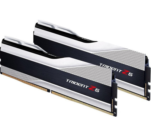 Оперативная память G.Skill Trident Z5 2x16ГБ DDR5 6000МГц F5-6000J3636F16GX2-TZ5S
