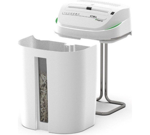 Шредер Kobra C4-Hybrid