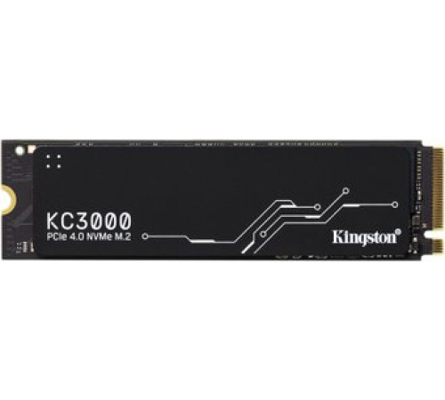 SSD Kingston KC3000 1TB SKC3000S/1024GBK