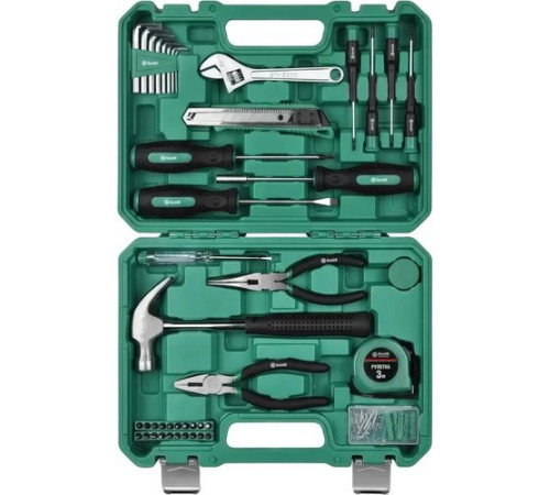 Набор домашнего мастера БелАК Мастер БАК.07048 100 предмов