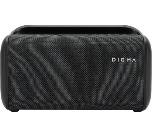 Беспроводная колонка Digma D-PS1526