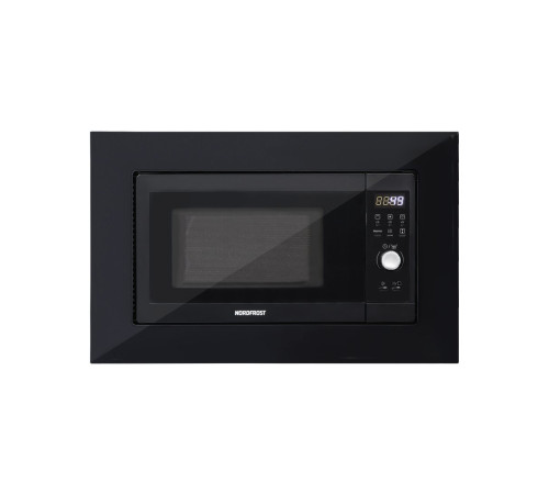 Микроволновая печь Nord Nordfrost i-BM 2071 B