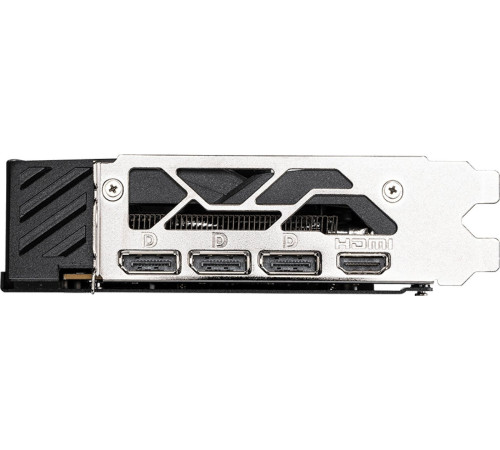 Видеокарта MSI GeForce RTX 5060 8G Gaming OC