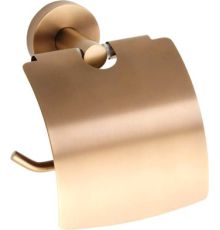 Держатель для туалетной бумаги Bemeta Amber 155112012 янтарный