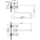 Смеситель AV Engineering AVROL7-D21