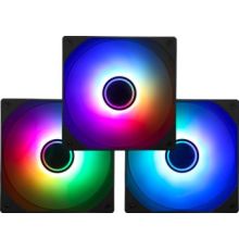 Комплект вентиляторов для корпуса с контроллером Thermalright TL-C12B-S V3 X3