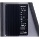 Корпусной активный сабвуфер Nakamichi NBX255A