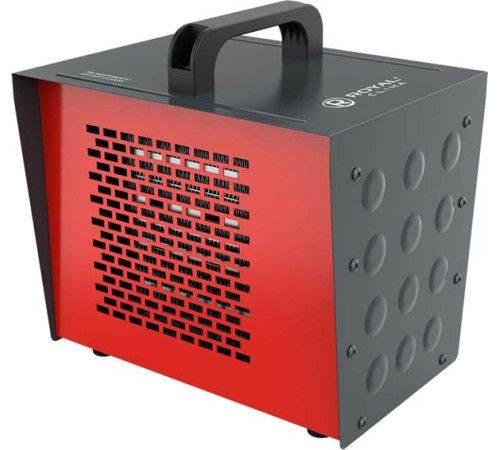 Электрическая тепловая пушка Royal Clima RHB-C3