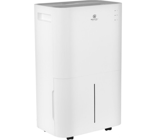 Осушитель воздуха Royal Clima Pacific Loft RD-PC25-E