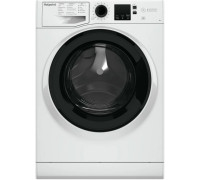 Стиральная машина Hotpoint NSS 6015 K RU