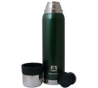 Термос Арктика 106-900 зеленый