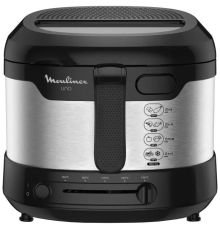 Фритюрница Moulinex Uno AF215D10