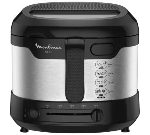 Фритюрница Moulinex Uno AF215D10