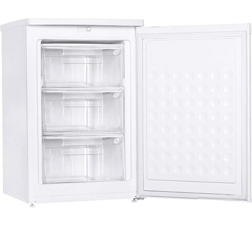 Морозильник MAUNFELD MFFR85W