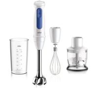 Погружной блендер Braun MQ30202MWH