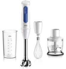 Погружной блендер Braun MQ30202MWH