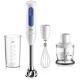 Погружной блендер Braun MQ30202MWH