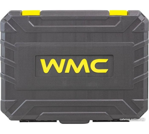 Набор домашнего мастера WMC Tools 20201 201 предмет