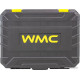 Набор домашнего мастера WMC Tools 20201 201 предмет