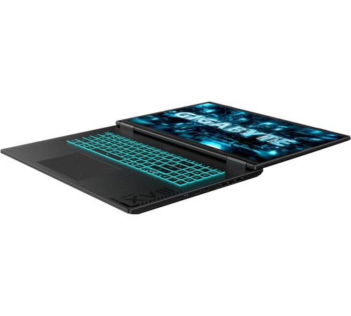 Игровой ноутбук Gigabyte Gaming A18 Pro GA8J DYJG3KZBC4SD