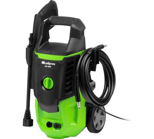 Мойка высокого давления СибрТех АМ-1800 58226