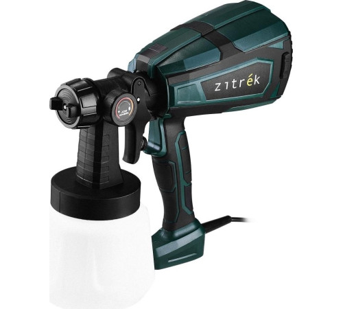 Краскораспылитель Zitrek ZKSG600 085-1053