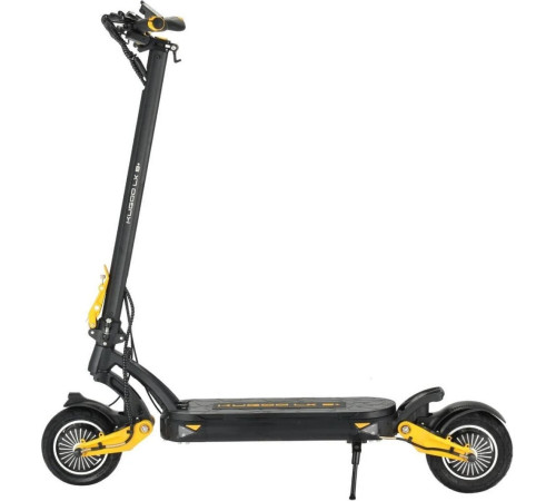 Электросамокат Kugoo Kirin LX 9 Plus