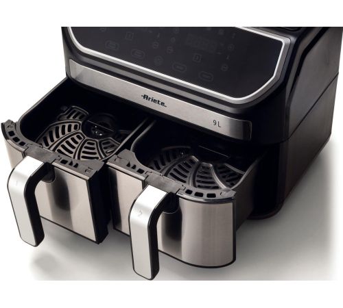 Аэрогриль аэрофритюрница Ariete 4625/00