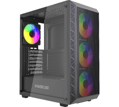 Корпус Powercase Mistral CMSB-L4