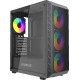 Корпус Powercase Mistral CMSB-L4