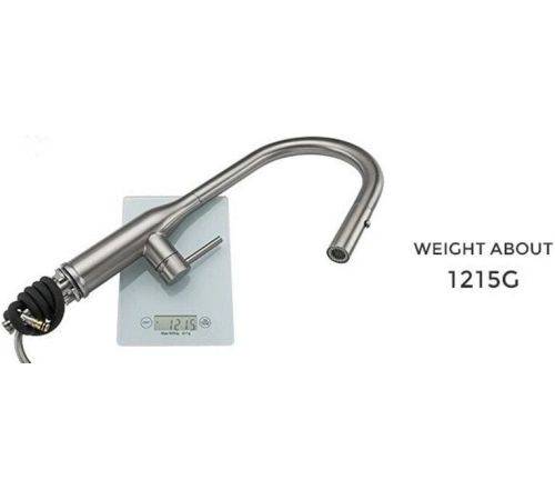 Смеситель Gappo G4398-45