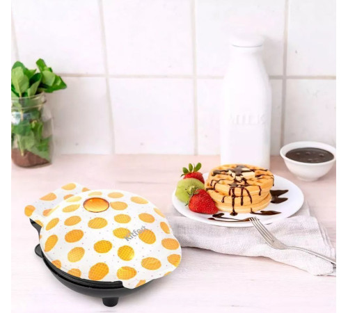 Вафельница Kitfort KT-1684-2