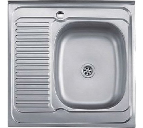 Кухонная мойка Ledeme L76060-R