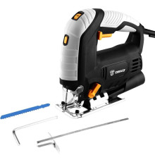 Электролобзик Deko DKJS1000 Laser 063-4188