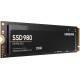 SSD Samsung 980 250GB MZ-V8V250BW