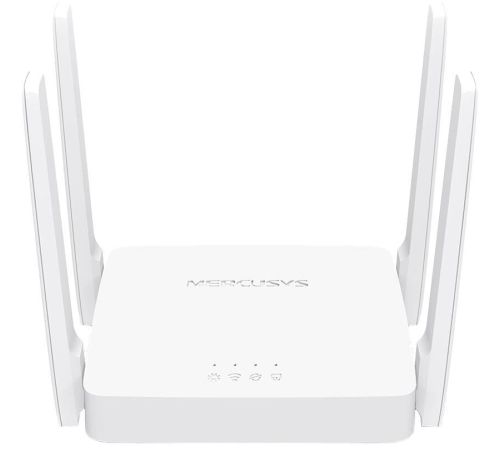 Wi-Fi роутер Mercusys AC10