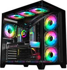 Корпус A4Tech Bloody BD-CC111 черный