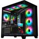 Корпус A4Tech Bloody BD-CC111 черный