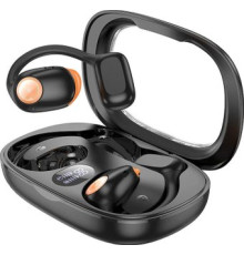 Наушники Hoco EA1 черный