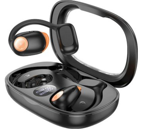 Наушники Hoco EA1 черный