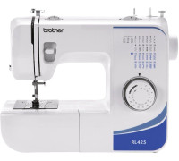 Электромеханическая швейная машина Brother RL425