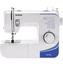 Электромеханическая швейная машина Brother RL425