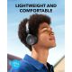 Наушники Anker Soundcore H30i черный