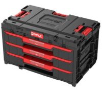 Ящик для инструментов Qbrick System ONE Drawer 3 Toolbox 2.0