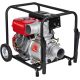 Мотопомпа ELITECH МБ 1000 Д 100 ГК