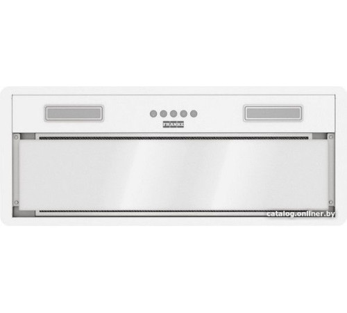 Кухонная вытяжка Franke Vera WH 72 305.0712.242