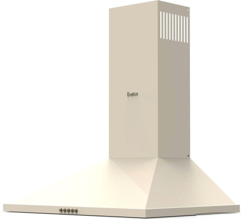 Кухонная вытяжка Evelux Hugge 60 IR