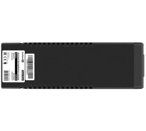 Источник бесперебойного питания ExeGate Power Smart ULB-650.LCD.AVR.4C13 EX292771RUS