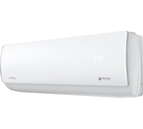 Кондиционер Royal Clima Perfetto DC EU Inverter 2025 RCI-PFD24HN