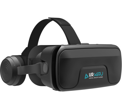Очки виртуальной реальности Miru VMR600E Universe